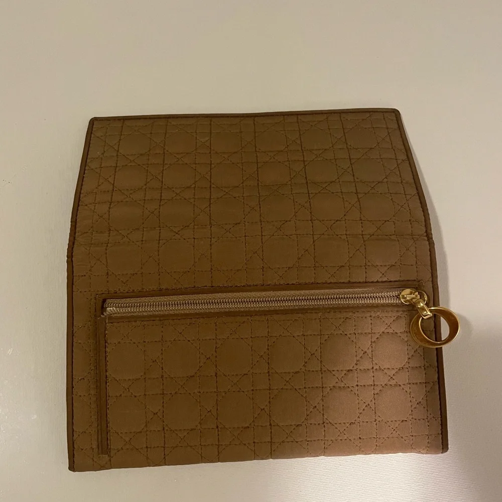 Dior vintage long