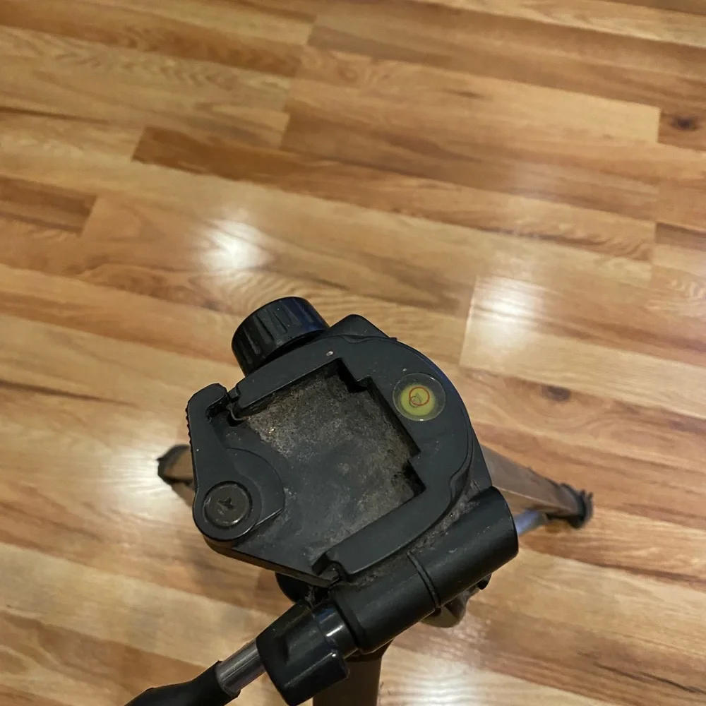 N/A used few