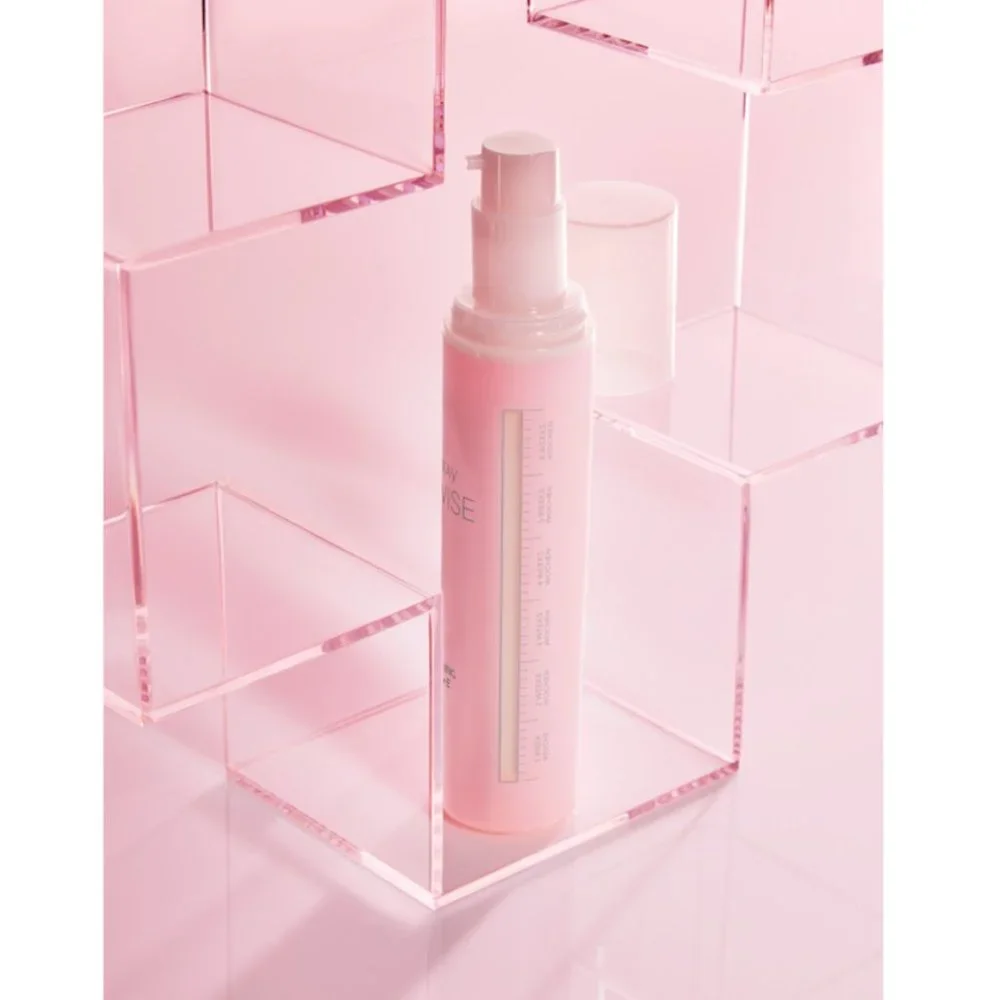 Mary Kay timewise replenishing