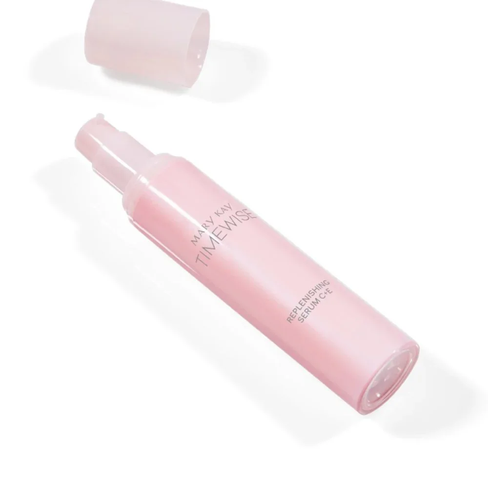 Mary Kay timewise replenishing