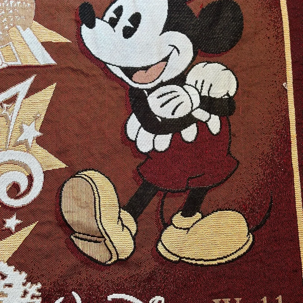 Disney magic kingdom