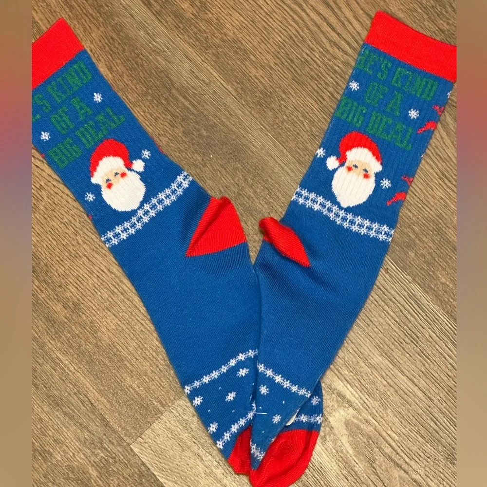 reindeer christmas