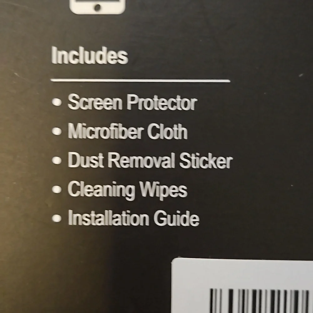 Screen Protector Film For Samsung S23 ( NOT S23+ NOT S23 Ultra )