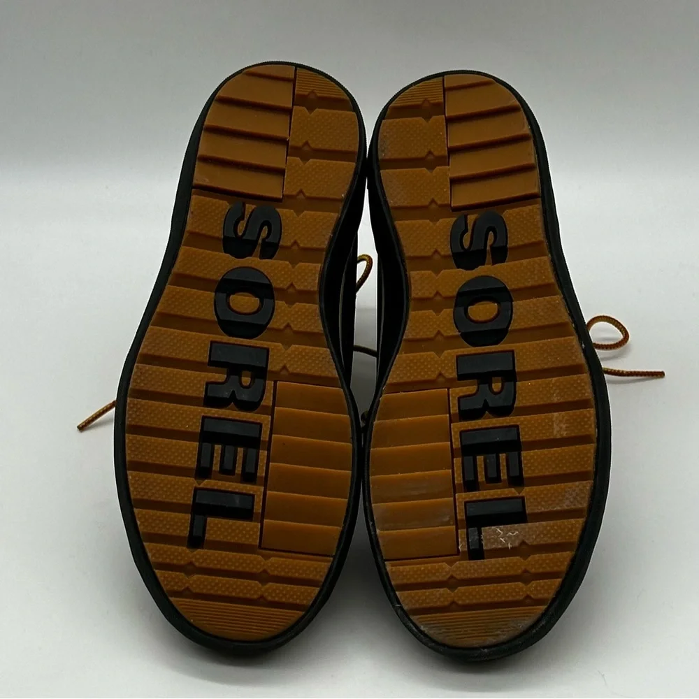 Sorel preowned size