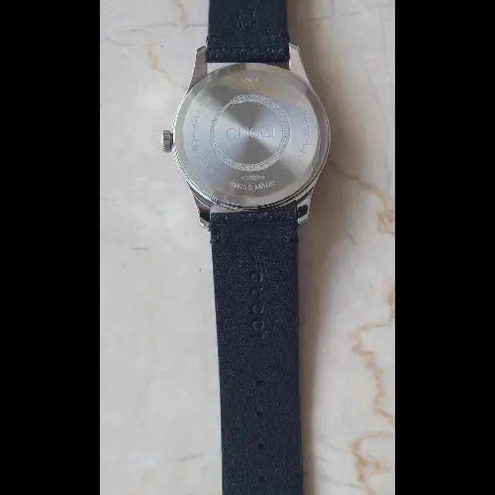 Gucci Italian Luxury Watch