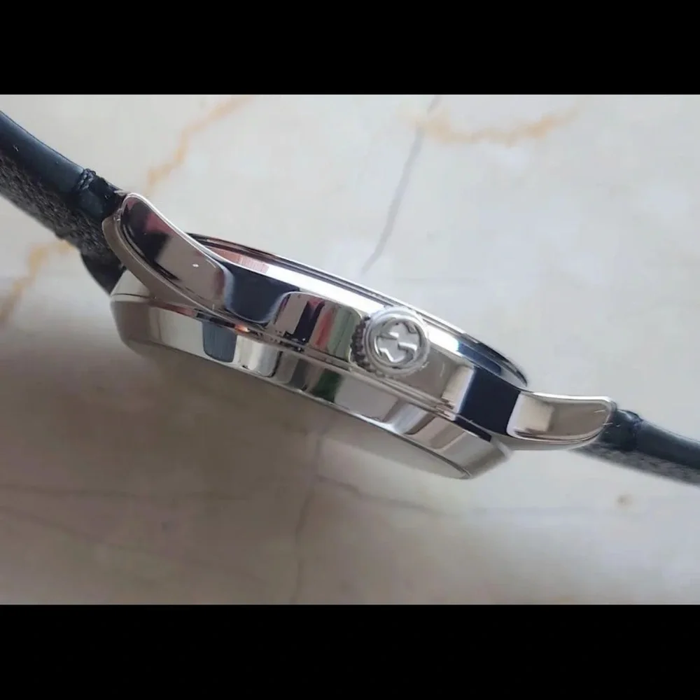 Gucci Italian Luxury Watch