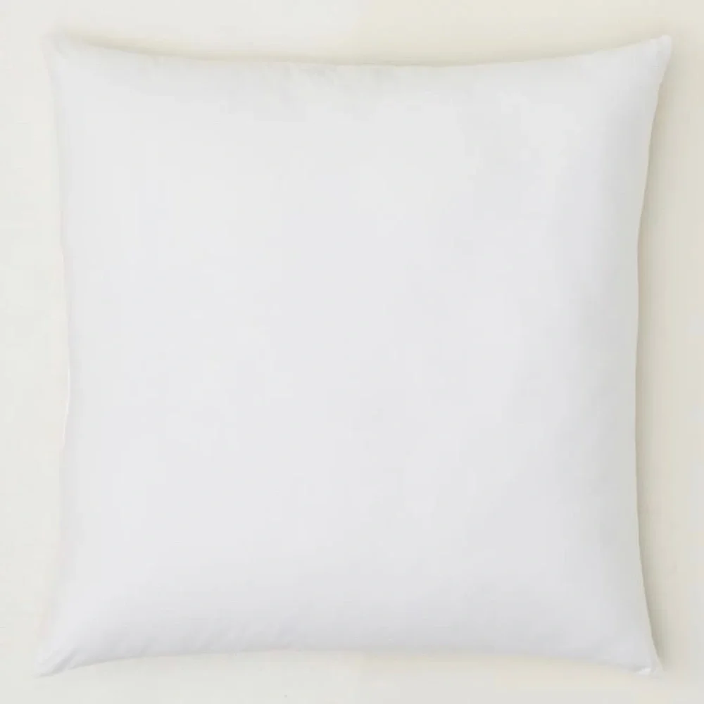 West Elm 24x24 down