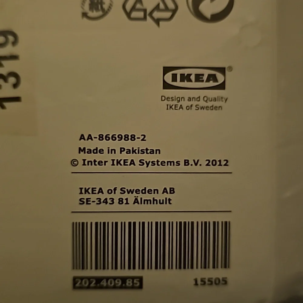 IKEA princess theme