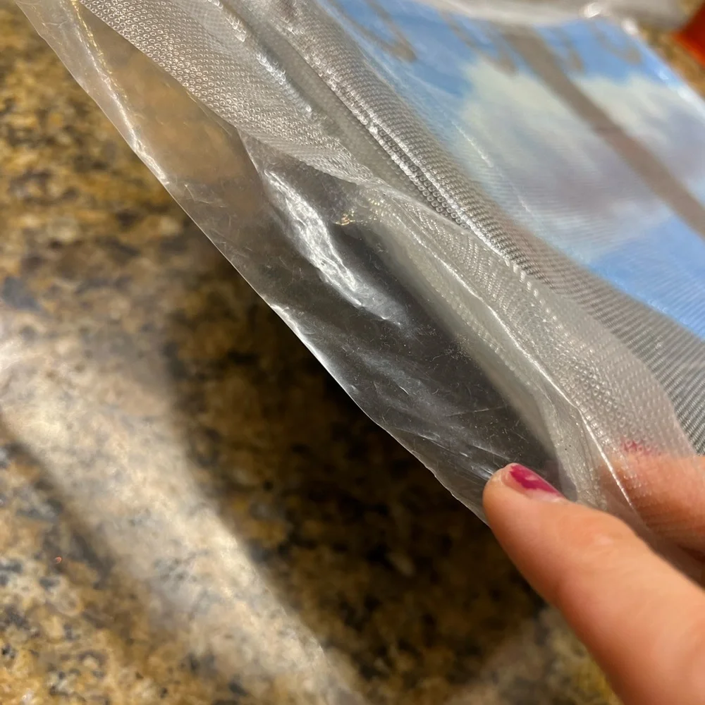 N/A sealed brand