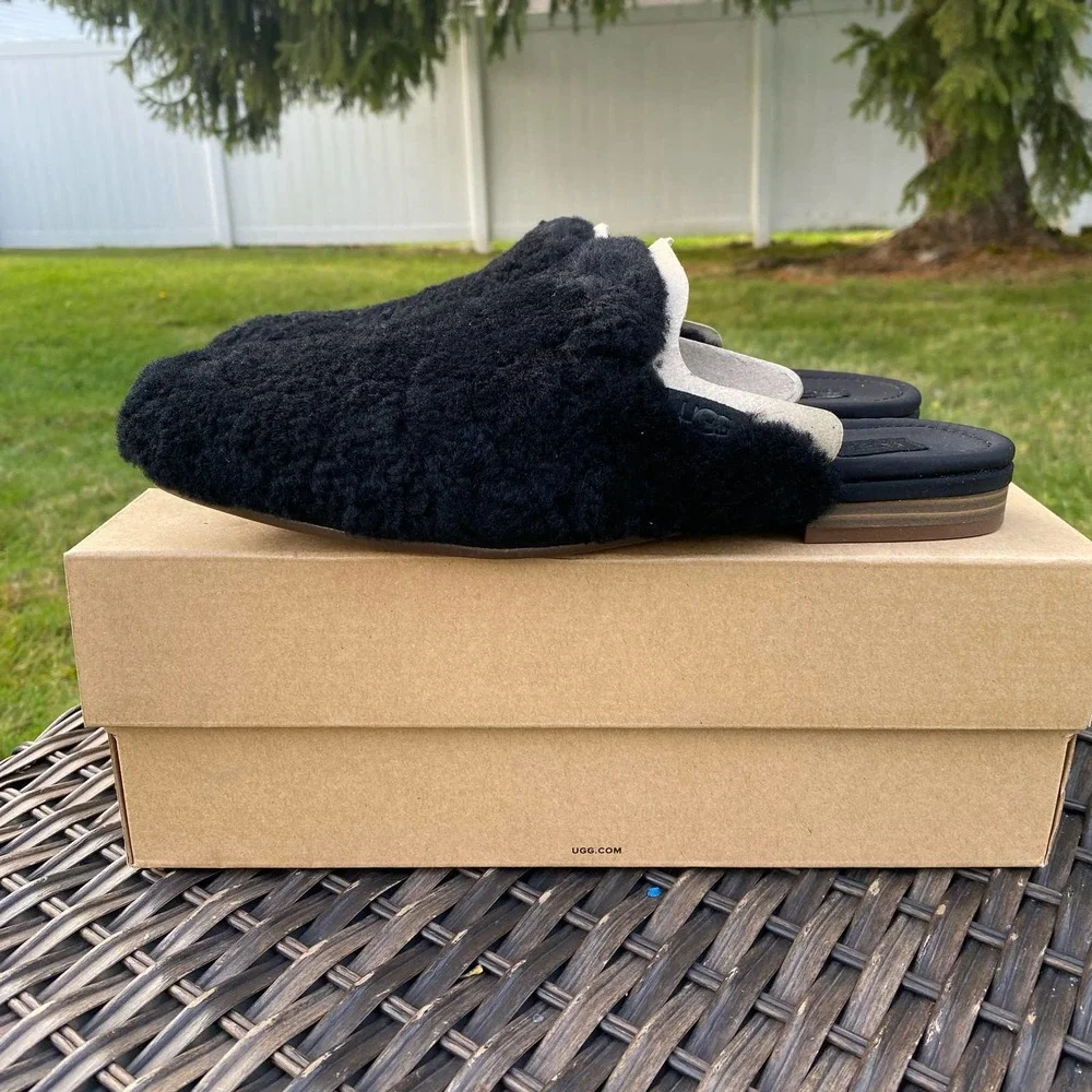 UGG janaya cozy