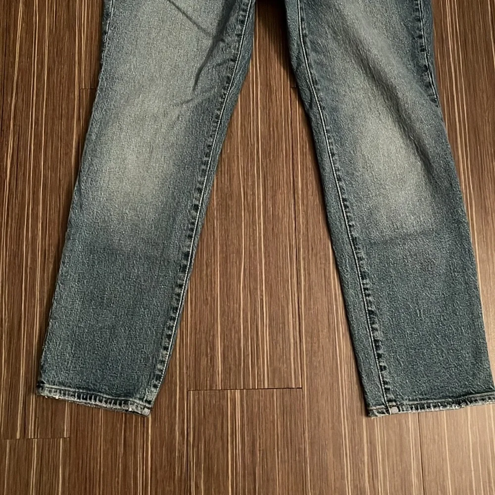 Madewell good size