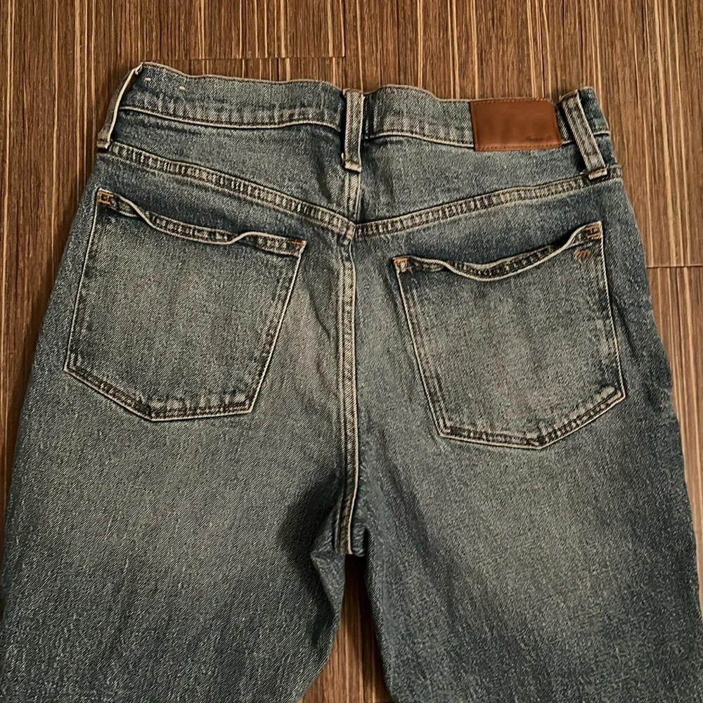 Madewell good size