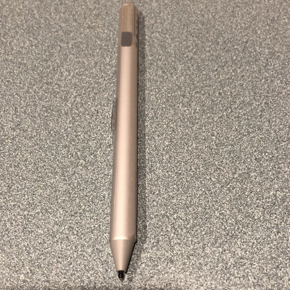 Microsoft used once