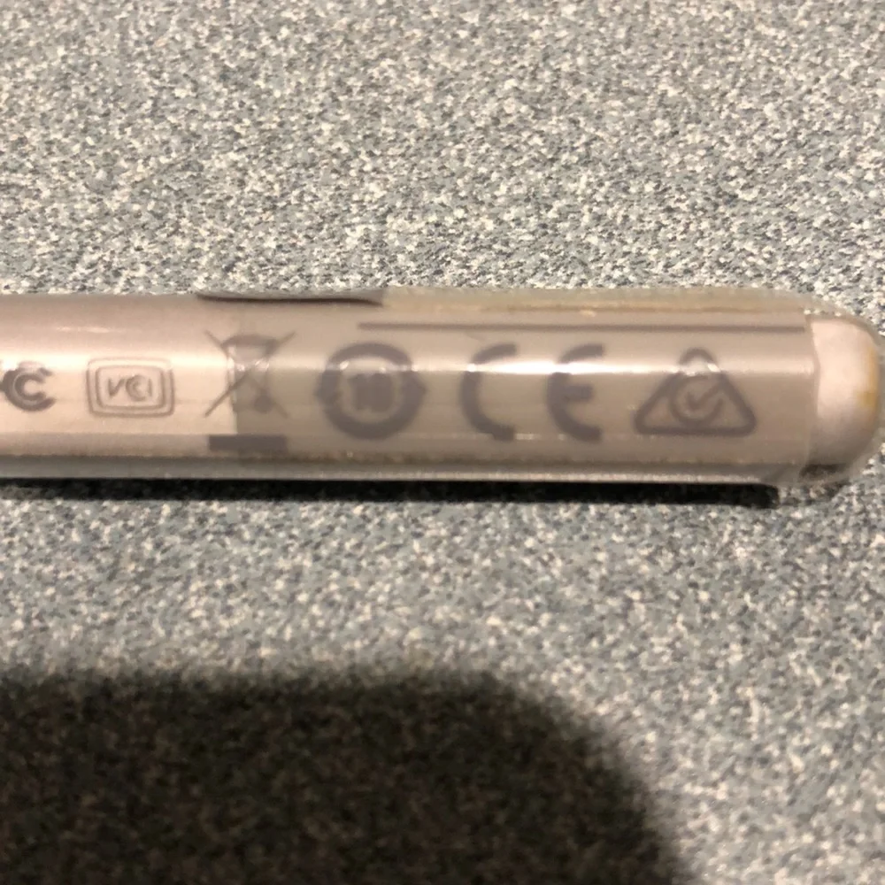 Microsoft used once