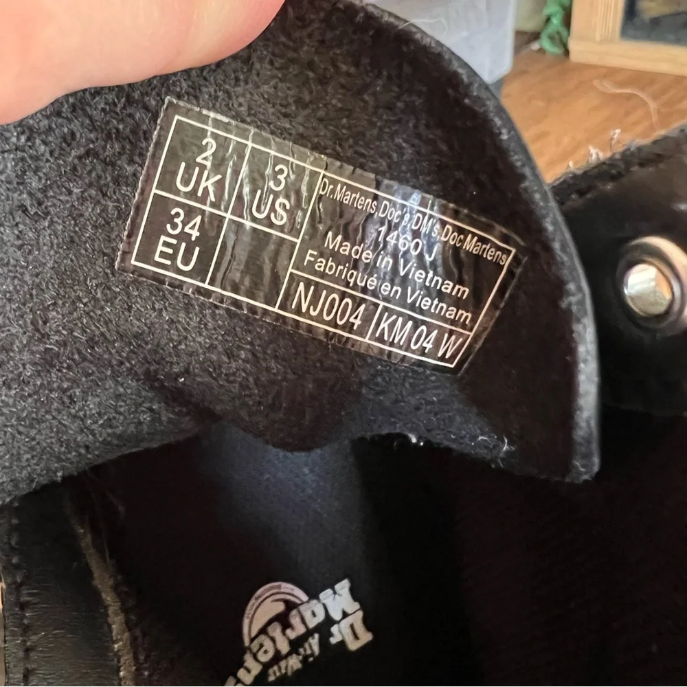 Dr. Martens dr martens