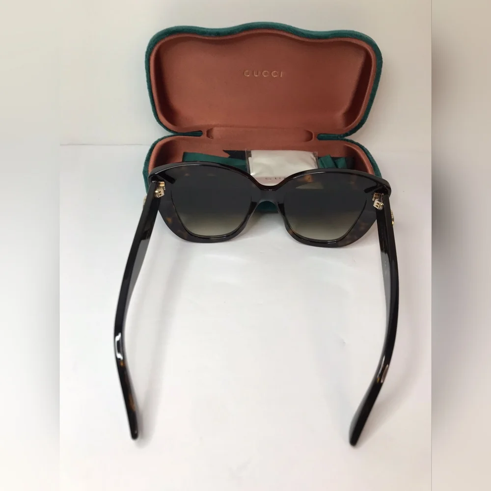 Gucci sunglasses series