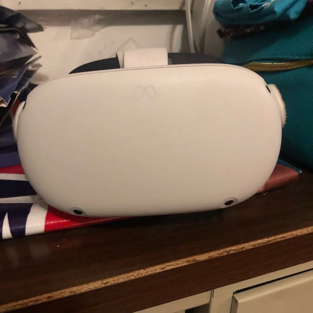 oculus quest 2