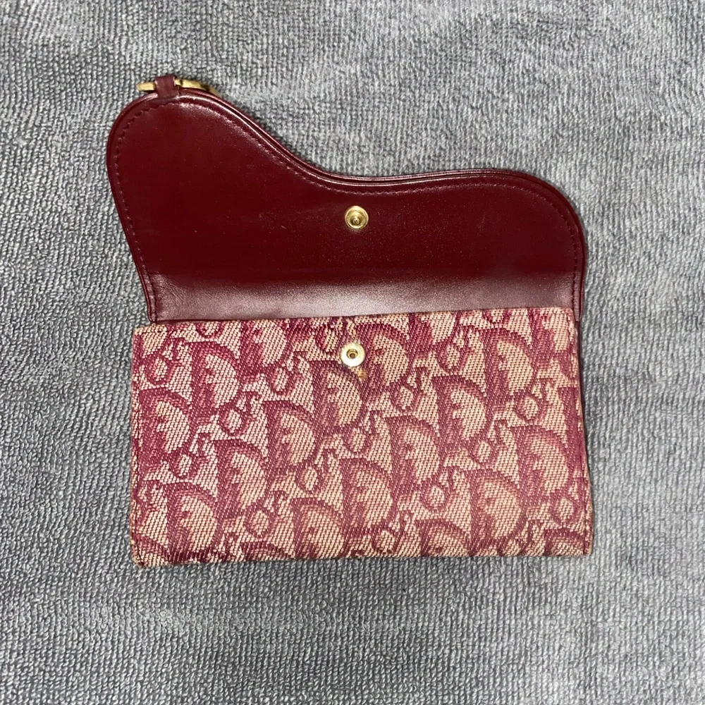 Dior authenticity guaranteed