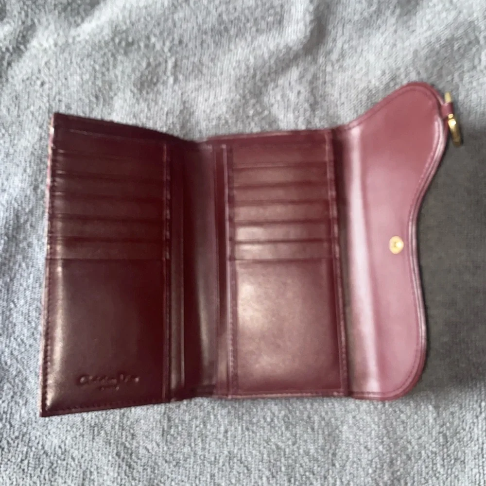 Dior authenticity guaranteed