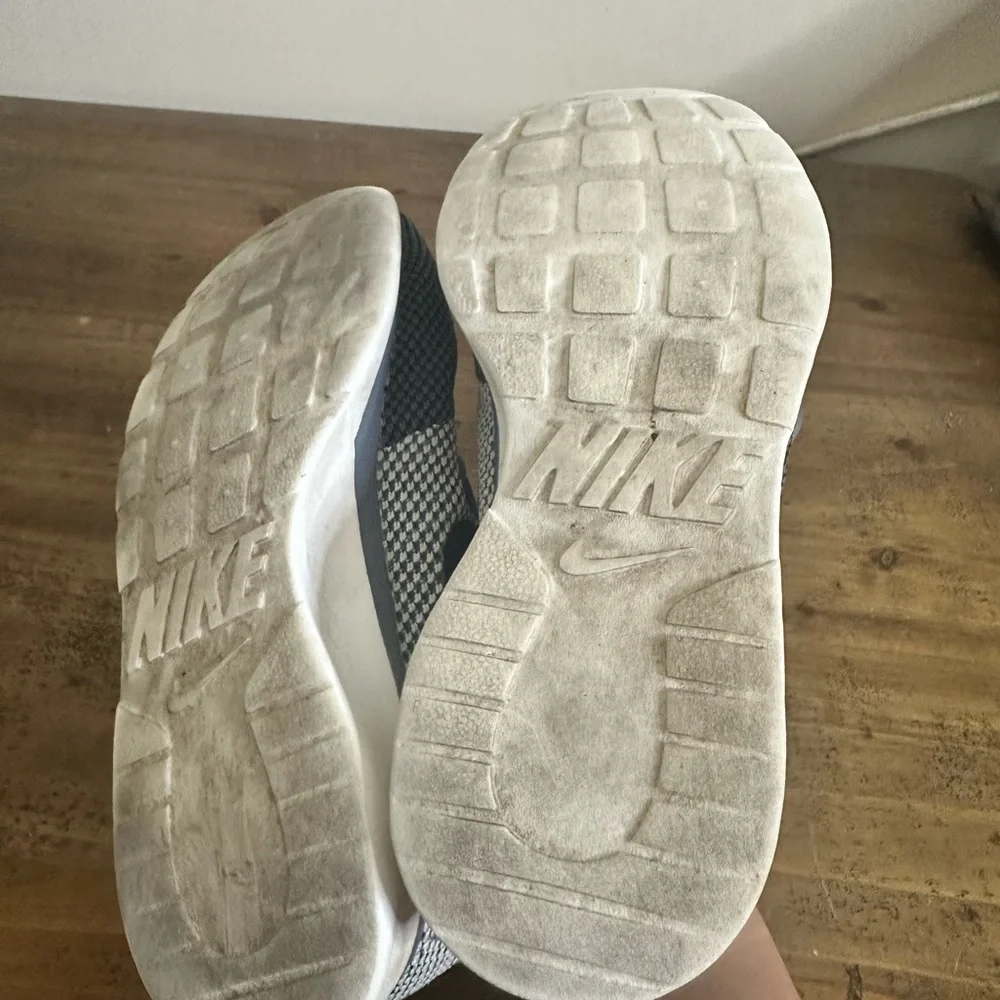 Nike not bad