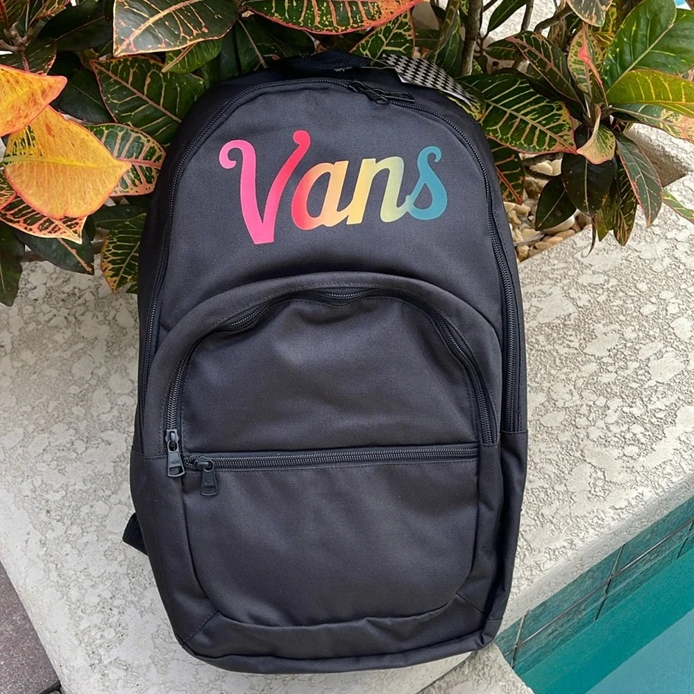 Vans ranged backpack