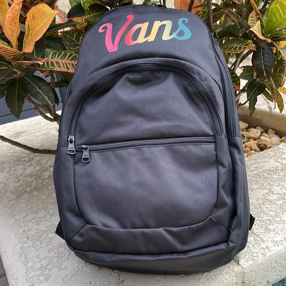 Vans ranged backpack