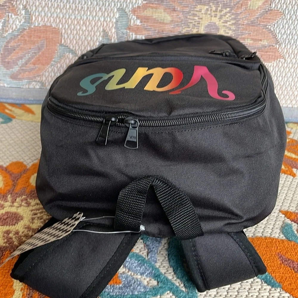 Vans ranged backpack