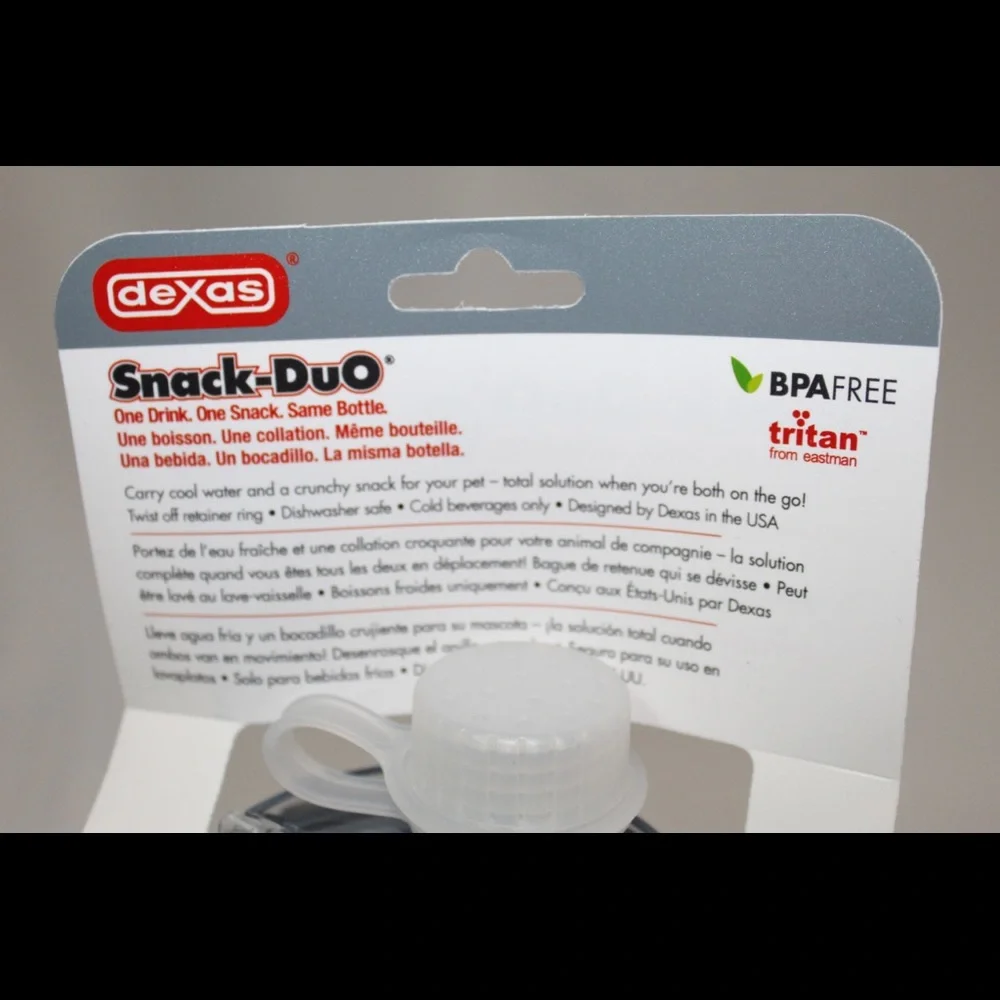 dexas dexassnack duo