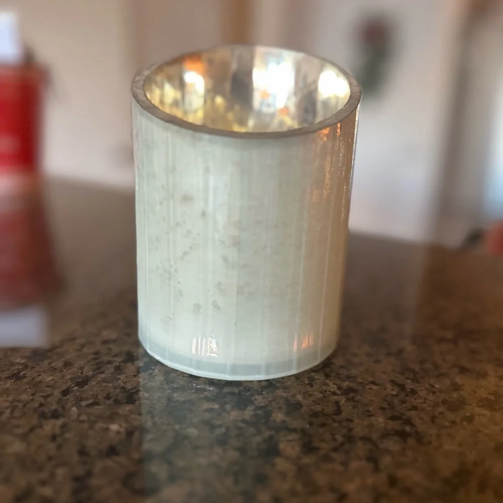 West Elm creamy white