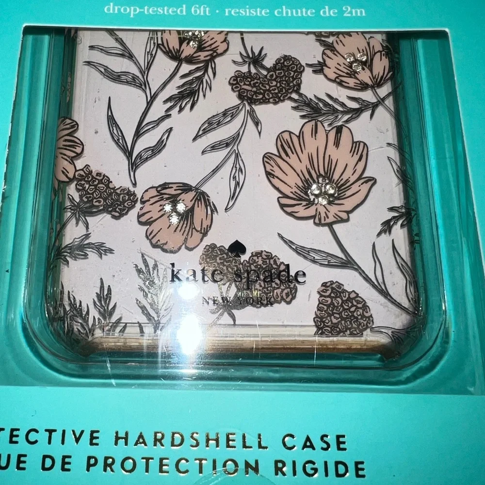 kate spade still fast