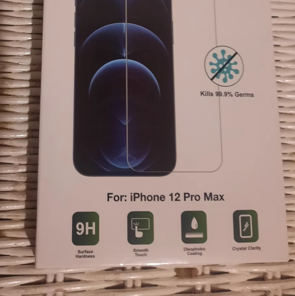 Premium sheildź never opened