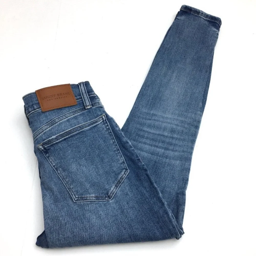 Lucky Brand lucky brand