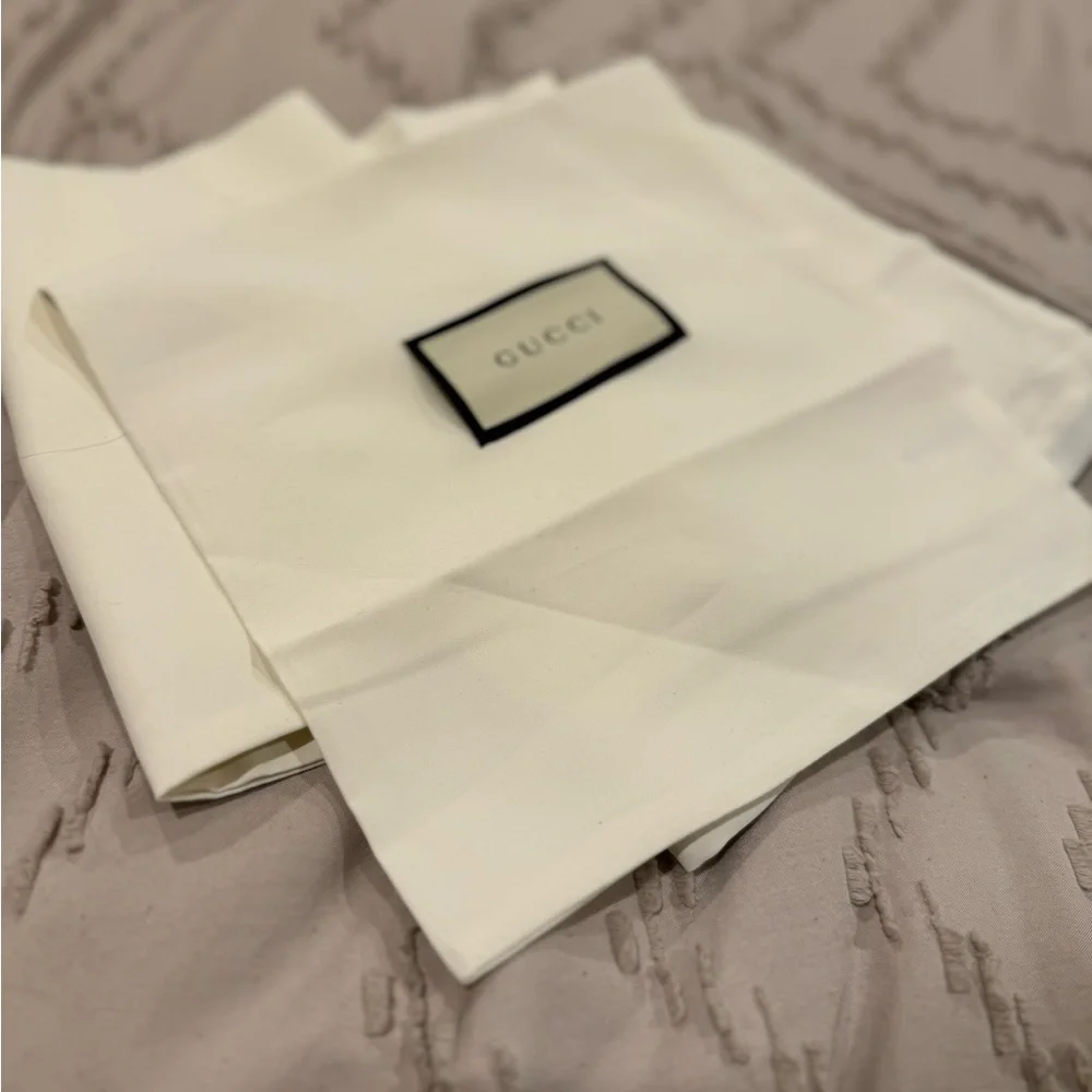 Gucci brand new