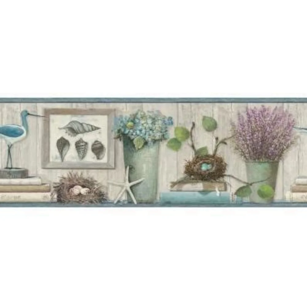 York Wallcoverings 95 need many