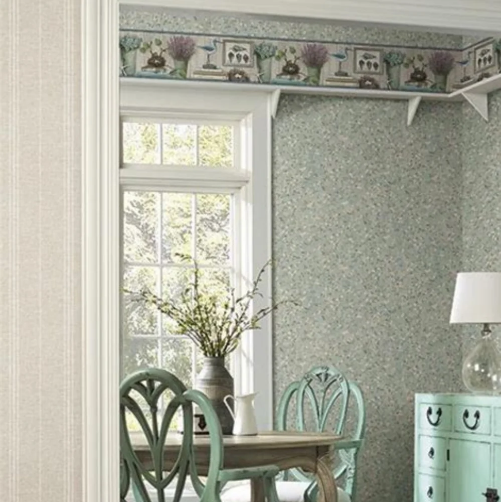 York Wallcoverings know many