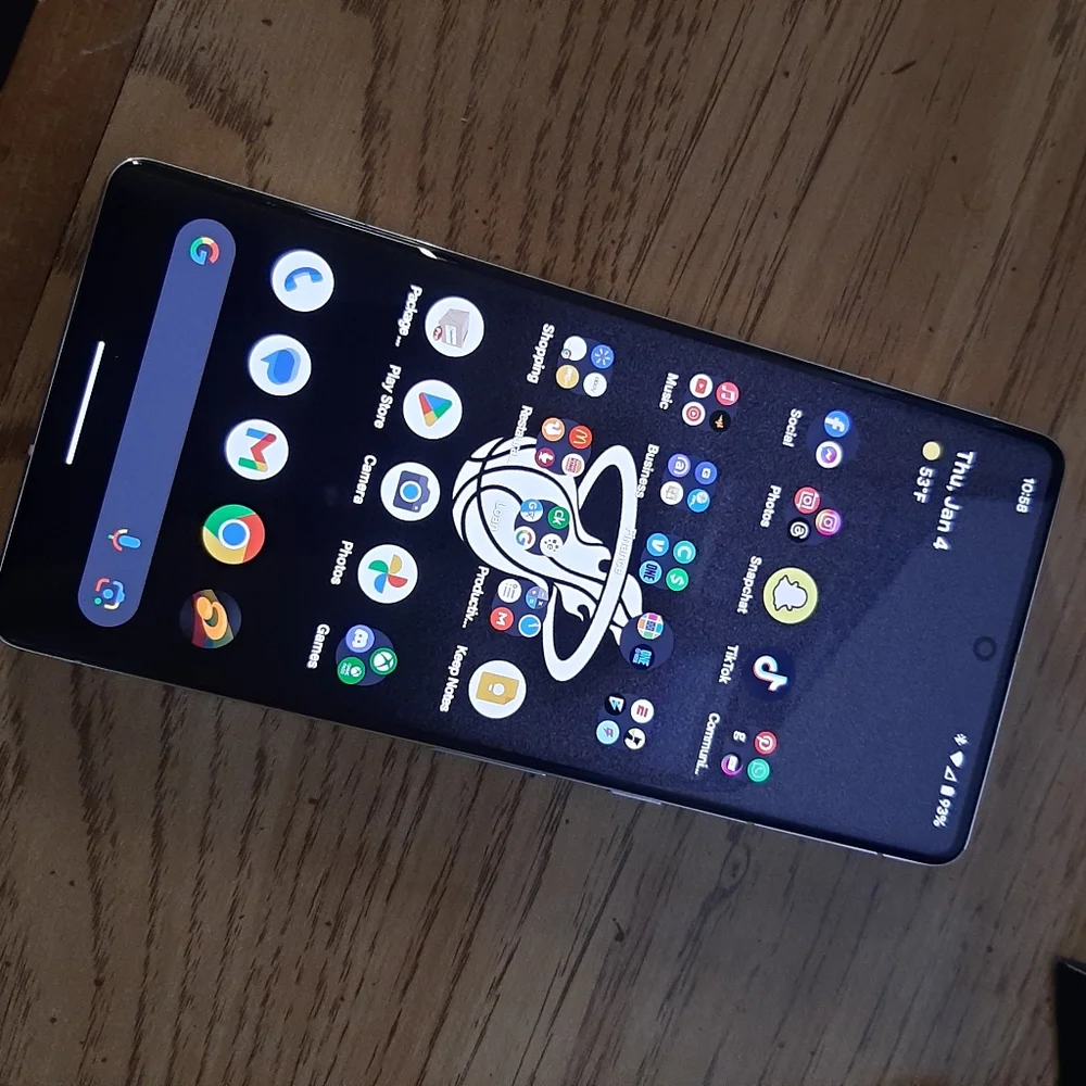 GOOGLE PIXEL 7 PRO | 256GB | Factory Unlocked