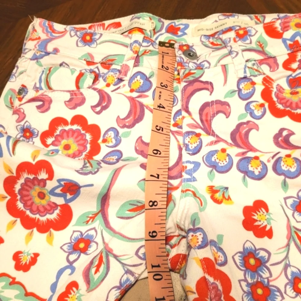 Anthropologie feel confident