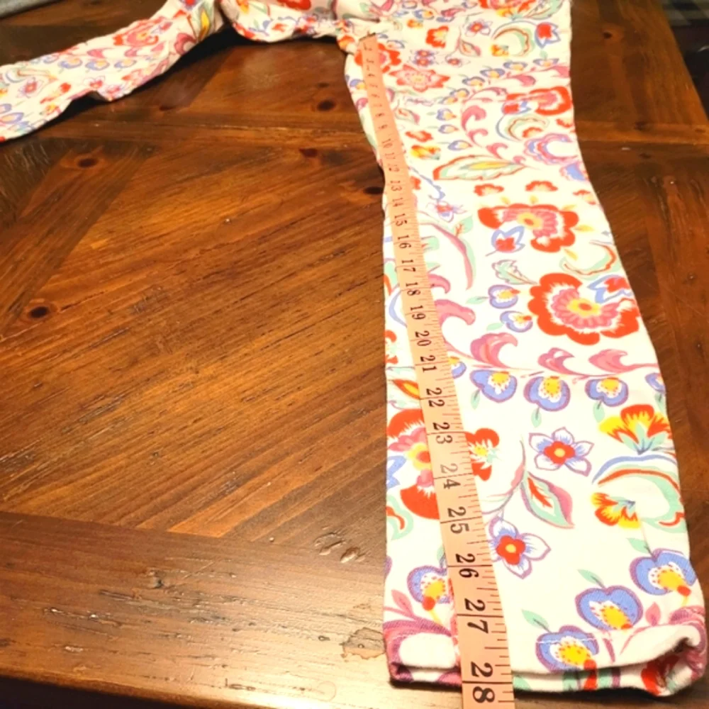 Anthropologie feel confident