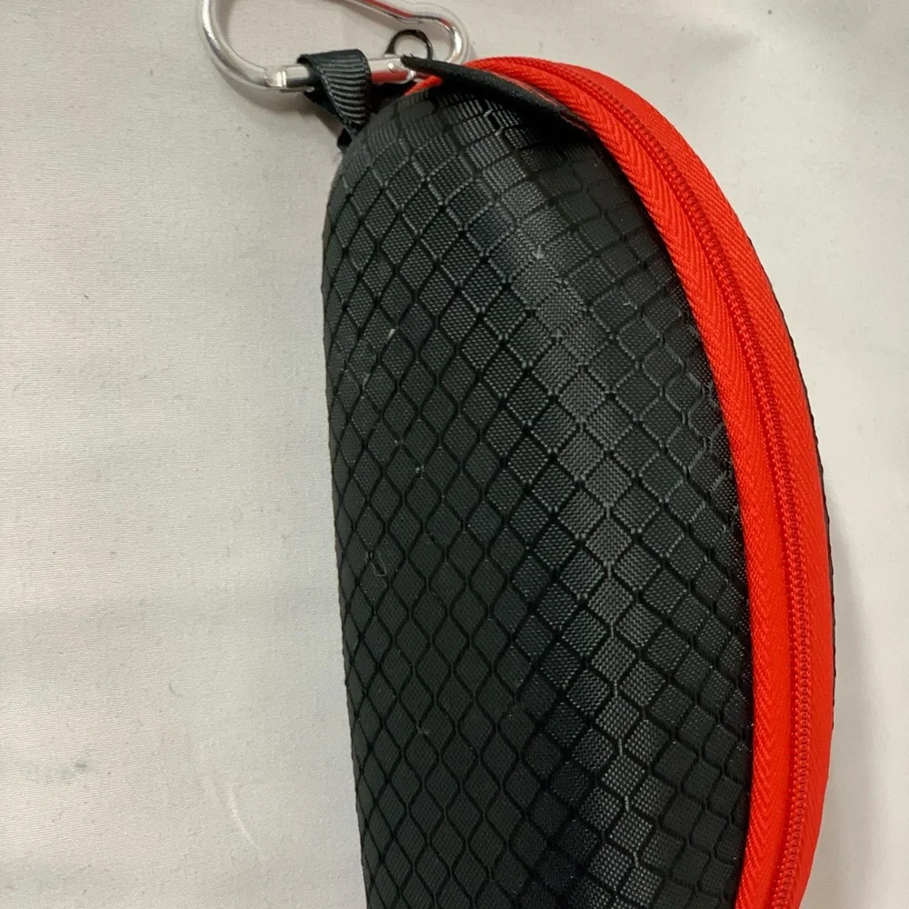 FEISEDY Teens Sports Sunglass CASE ONLY. feisedy sports