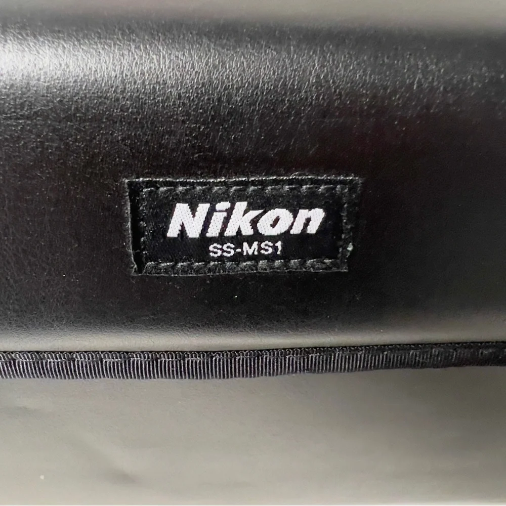Nikon ss ms1