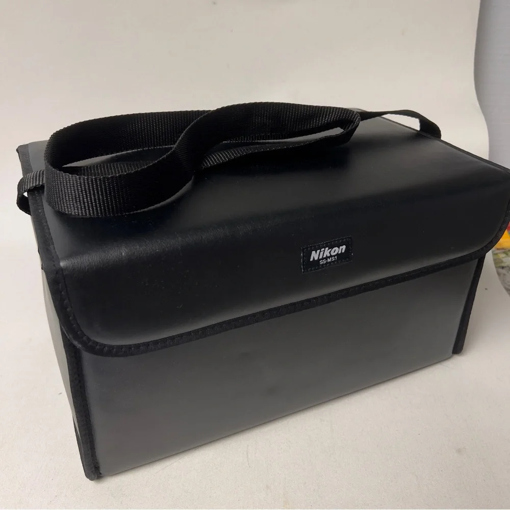Nikon ss ms1