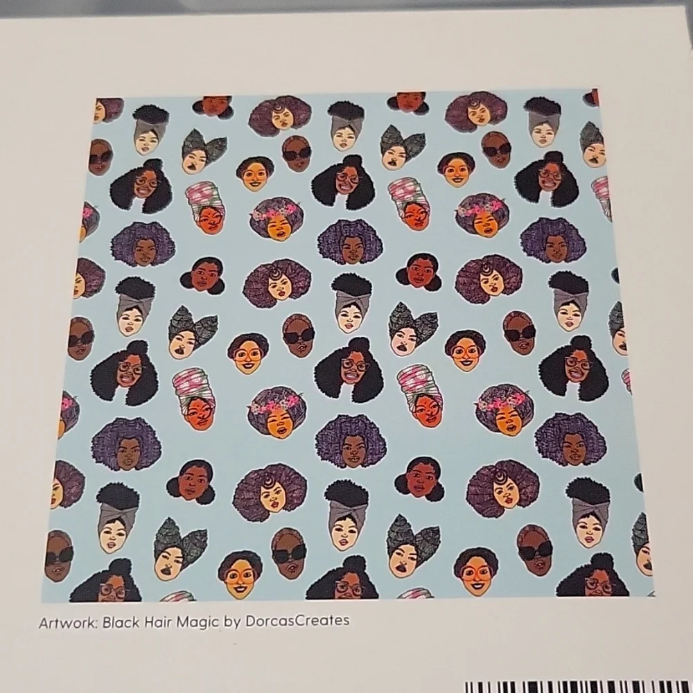 Beautiful Women Shower Curtain Art by Dorcas Magbadelo Creates society6 69”x72”