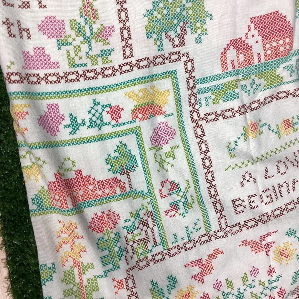 Sears vintage perma