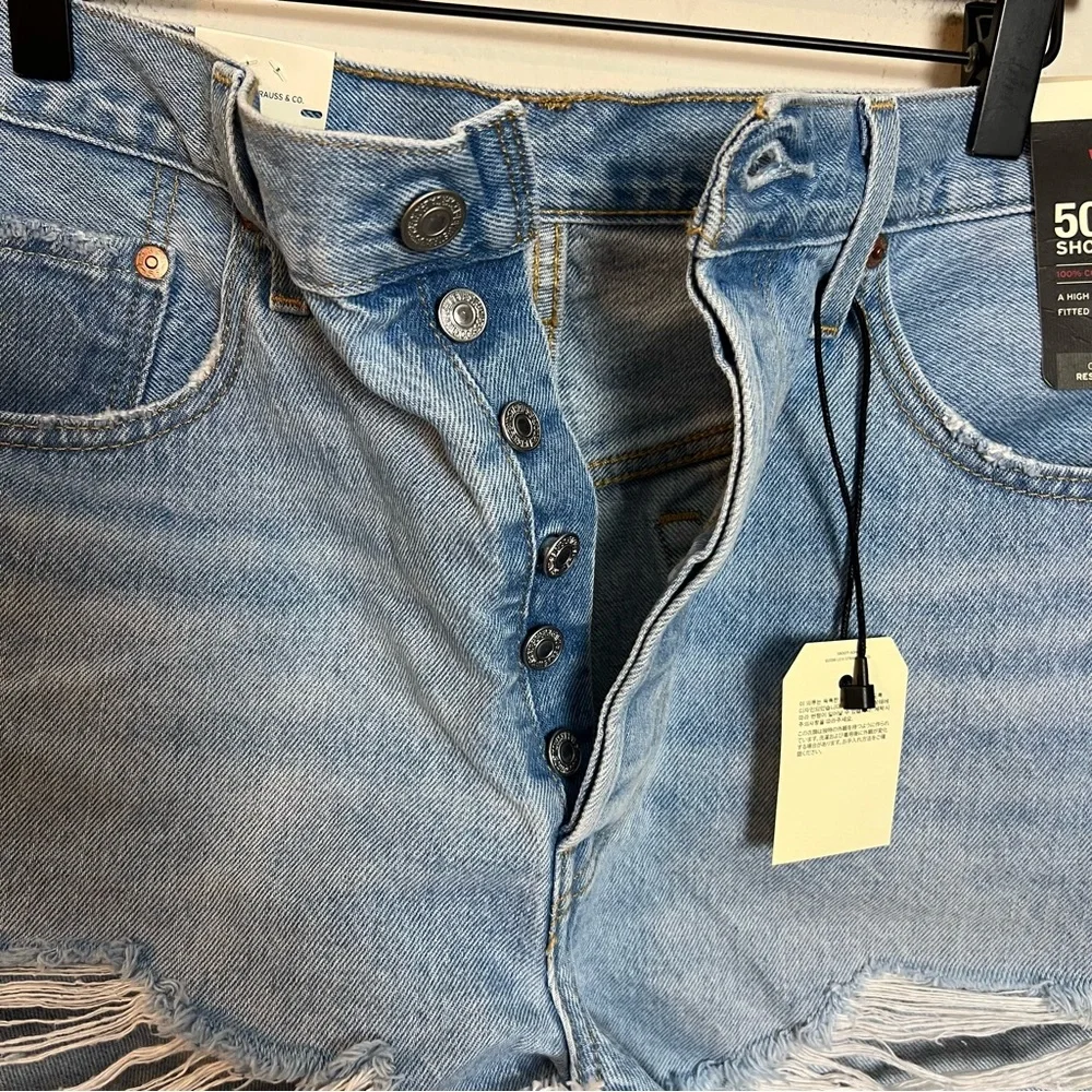 levi 501