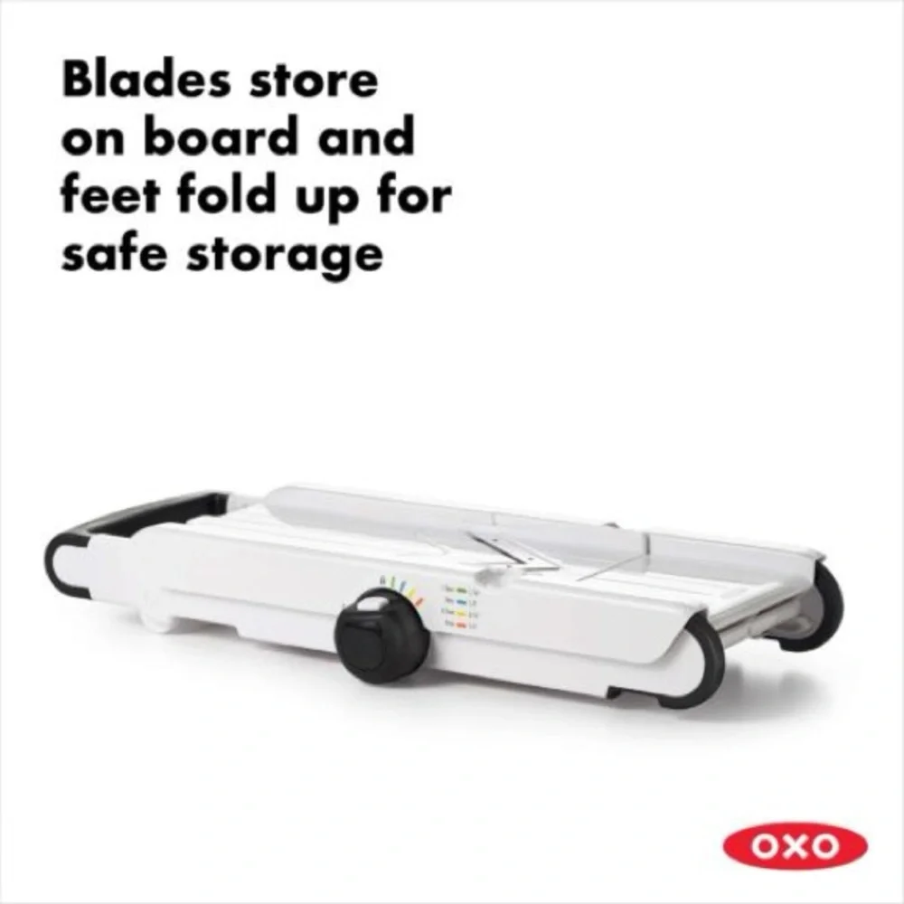 Oxo new posh
