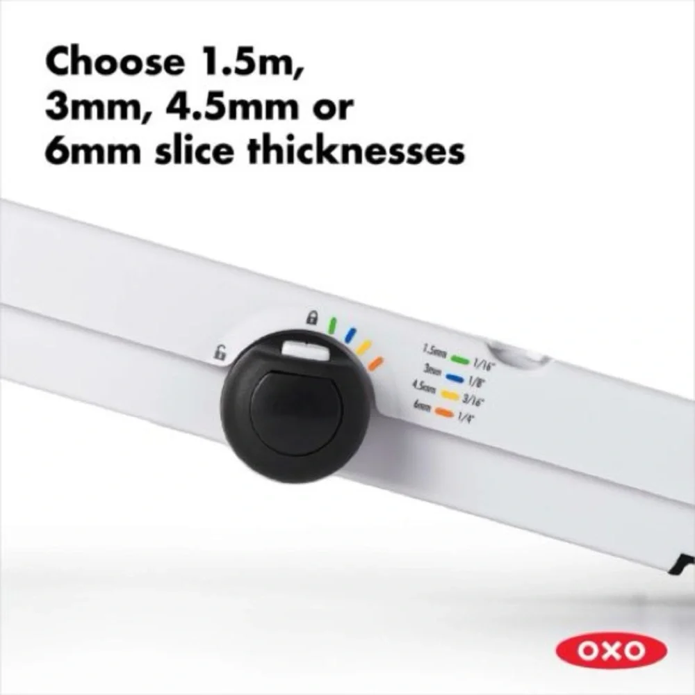 Oxo new posh