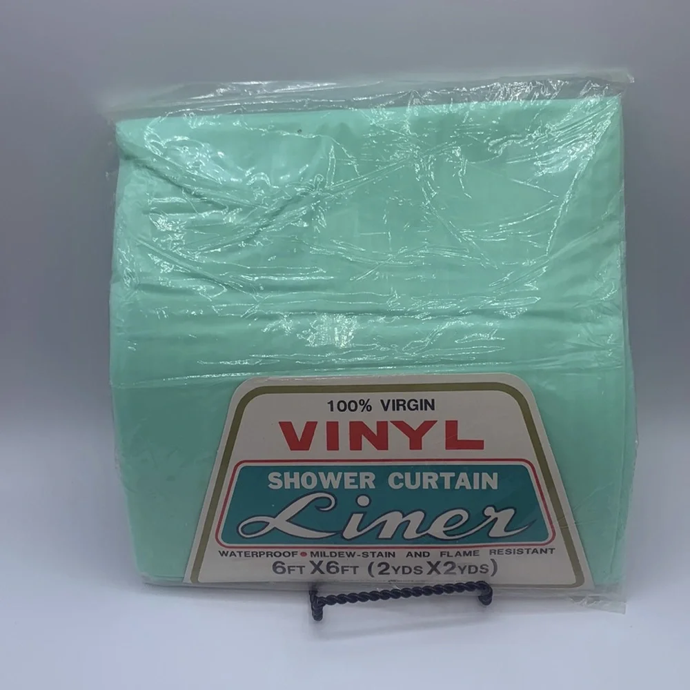Vintage kmart turquoise