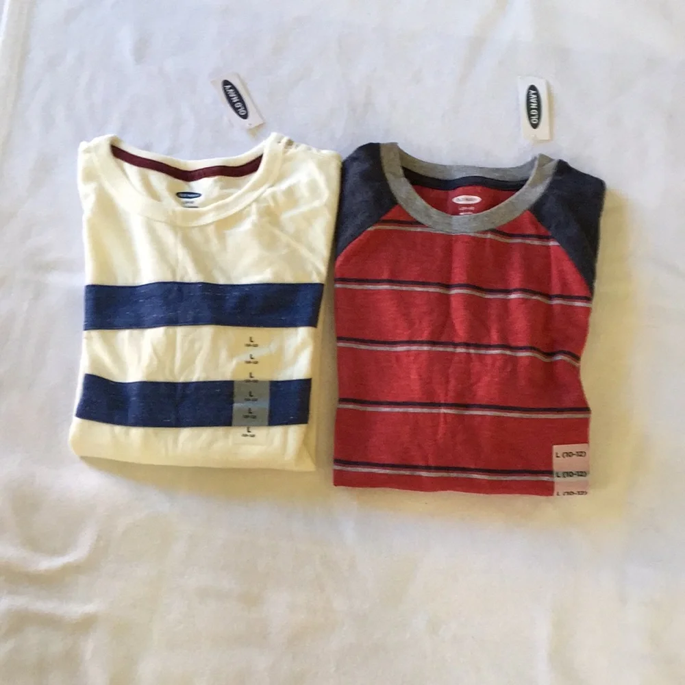 Old Navy 60% cotton