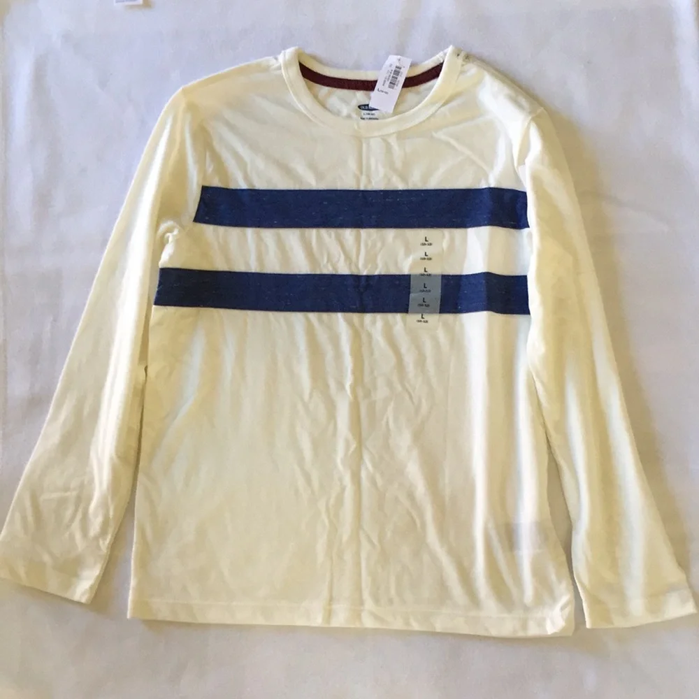 Old Navy 60% cotton
