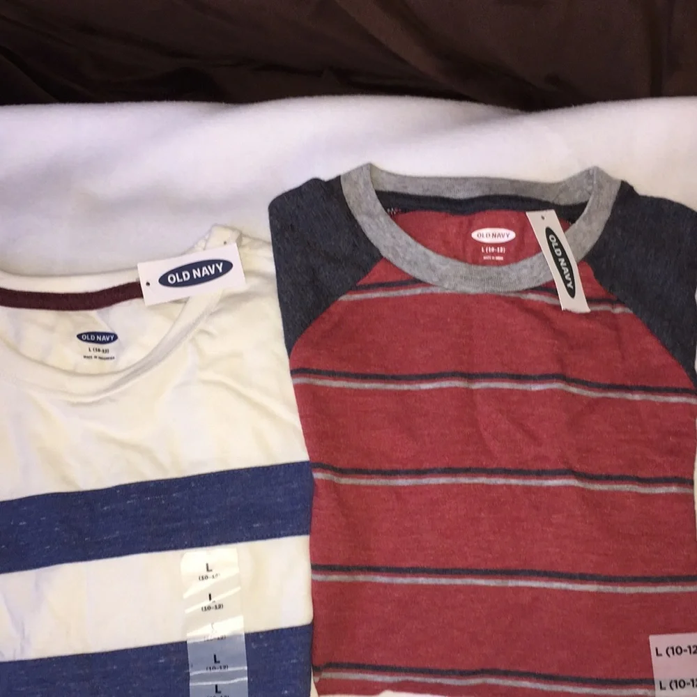 Old Navy 60% cotton